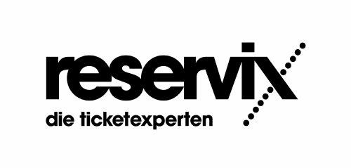 Logo der Firma Reservix GmbH