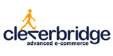 Company logo of cleverbridge AG