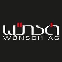 Logo der Firma Wünsch AG