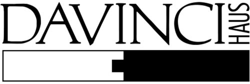 Logo der Firma DAVINCI HAUS GmbH