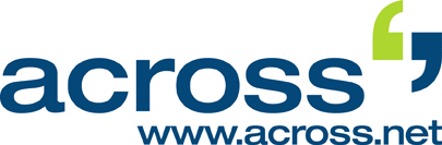 Logo der Firma Across Systems GmbH