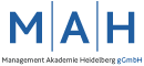 Logo der Firma Management Akademie Heidelberg gGmbH