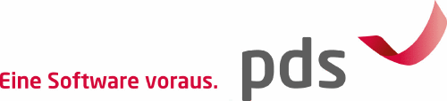 Logo der Firma pds GmbH