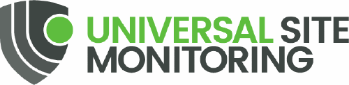 Company logo of Universal Site Monitoring