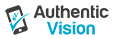 Logo der Firma Authentic Vision GmbH