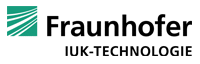 Logo der Firma Fraunhofer-Verbund IUK-Technologie