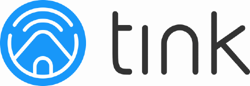 Logo der Firma tink GmbH