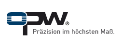 Logo der Firma Oberndorfer Präzisions-Werk GmbH & Co. KG