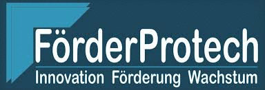 Logo der Firma FörderProtech GmbH