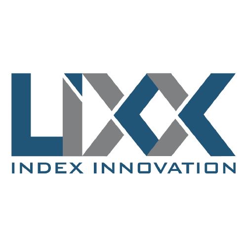 Logo der Firma Lixx GmbH