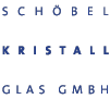 Logo der Firma Schöbel Kristallglas GmbH