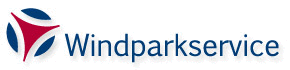 Logo der Firma WINDPARKSERVICE GmbH