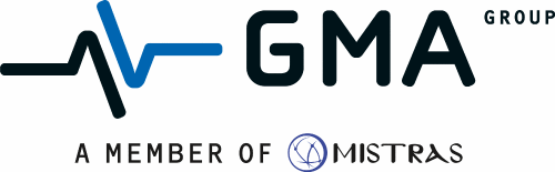Logo der Firma GMA-Werkstoffprüfung GmbH
