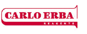 Logo der Firma CARLO ERBA Reagents GmbH