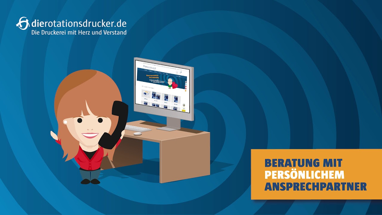 Service und Beratung