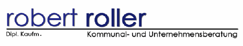 Company logo of Kommunal- und Unternehmensberatung Dipl. Kaufm. Robert Roller