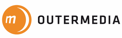 Logo der Firma outermedia GmbH