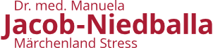 Logo der Firma Dr. med. Manuela Jacob-Niedballa
