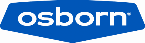 Logo der Firma Osborn GmbH
