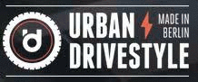 Logo der Firma Urban Drivestyle GmbH