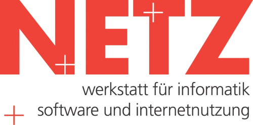 Logo der Firma Netzwerkstatt GmbH