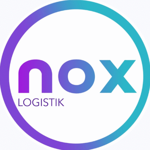 Company logo of NOX Logistik GmbH