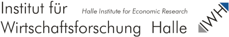 Company logo of Leibniz-Institut für Wirtschaftsforschung Halle (IWH)