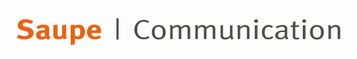 Logo der Firma Saupe Communication GmbH