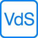 Logo der Firma VdS Schadenverhütung GmbH