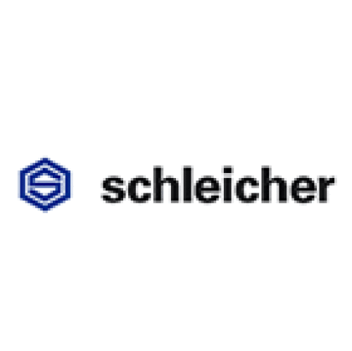 Logo der Firma Schleicher Electronic Berlin GmbH
