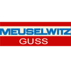 Logo der Firma Meuselwitz Guss Eisengießerei GmbH