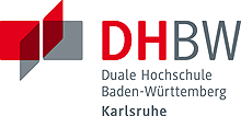 Logo der Firma Duale Hochschule Baden-Württemberg Karlsruhe