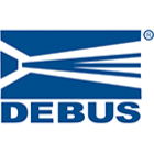 Logo der Firma DEBUS Druckluft- Vakuumtechnik GmbH