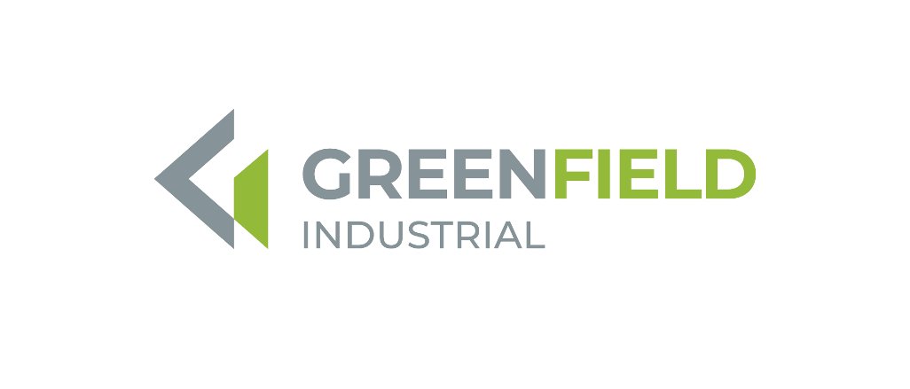 Cover image of company Greenfield Industrial GmbH