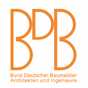 Logo der Firma Bund Deutscher Baumeister, Architekten und Ingenieure