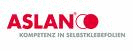 Logo der Firma ASLAN, Schwarz GmbH & Co. KG