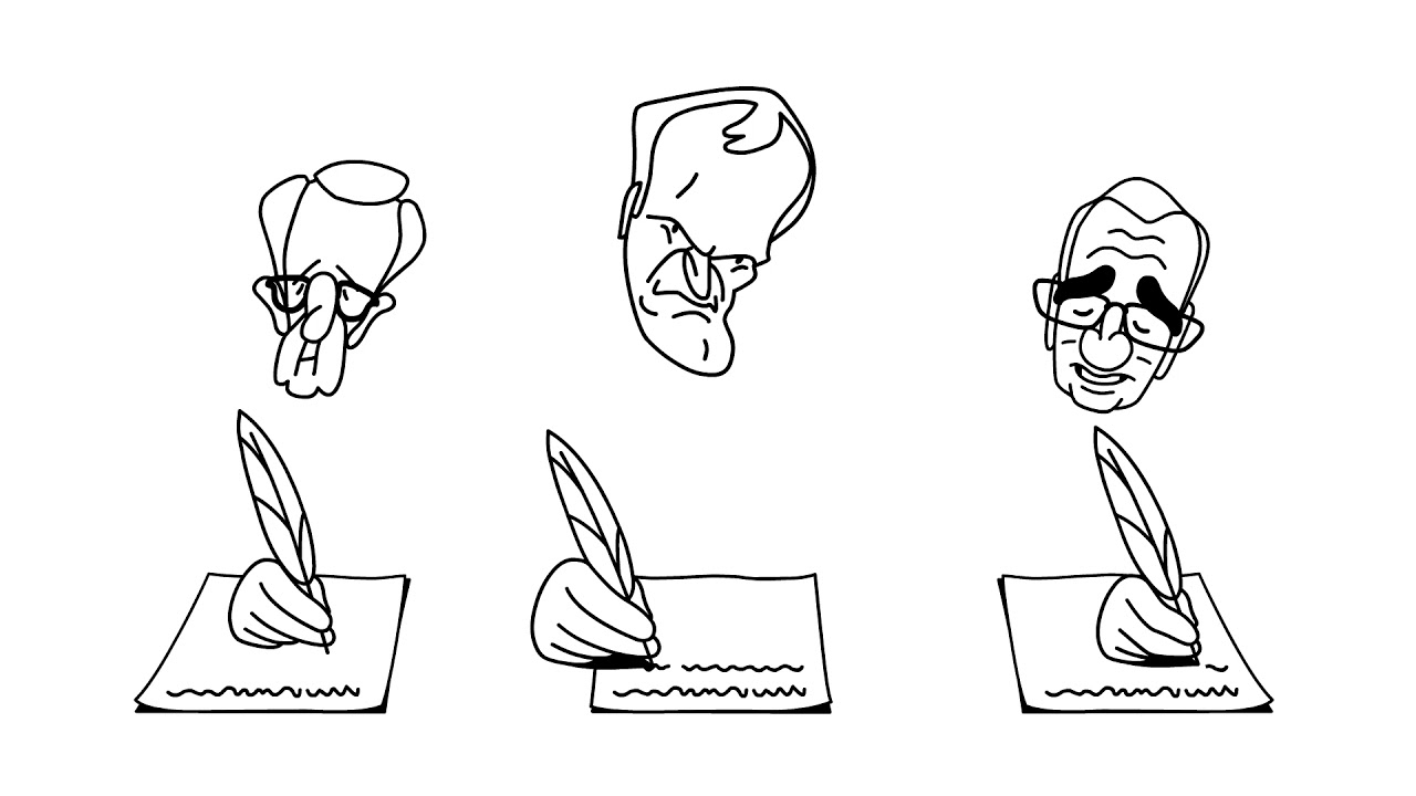 Wie erstellt man ein Erklärvideo