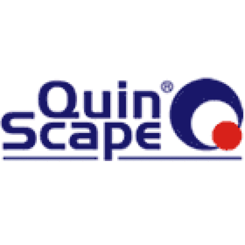 Logo der Firma QuinScape GmbH