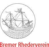 Logo der Firma Bremer Rhederverein e.V.