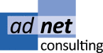 Logo der Firma Advanced Network & Corporate Consulting UG (haftungsbeschränkt)