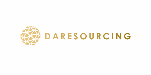 Logo der Firma Daresourcing GmbH