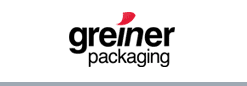 Logo der Firma Greiner Packaging International GmbH