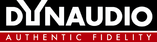 Logo der Firma Dynaudio International GmbH