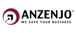 Logo der Firma Anzenjo® GmbH