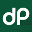 Logo der Firma dp elektronik GmbH