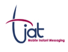 Logo der Firma Tjat Systems