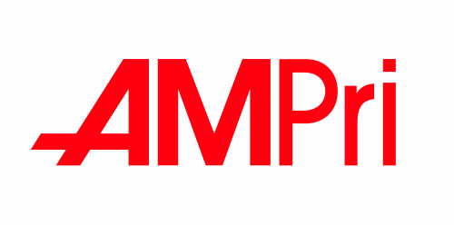 Logo der Firma AMPri Handelsgesellschaft mbH