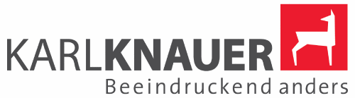 Logo der Firma Karl Knauer KG