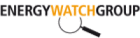 Logo der Firma Energy Watch Group