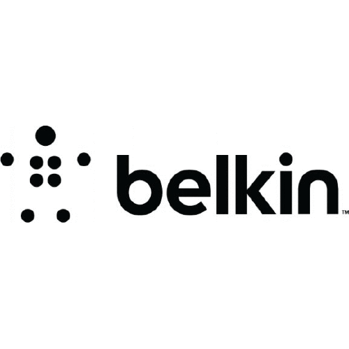 Logo der Firma Belkin GmbH